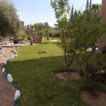 Villa Ferme Berbere