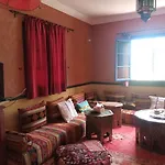Villa Ferme Berbere