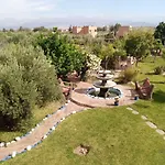 Villa Ferme Berbere